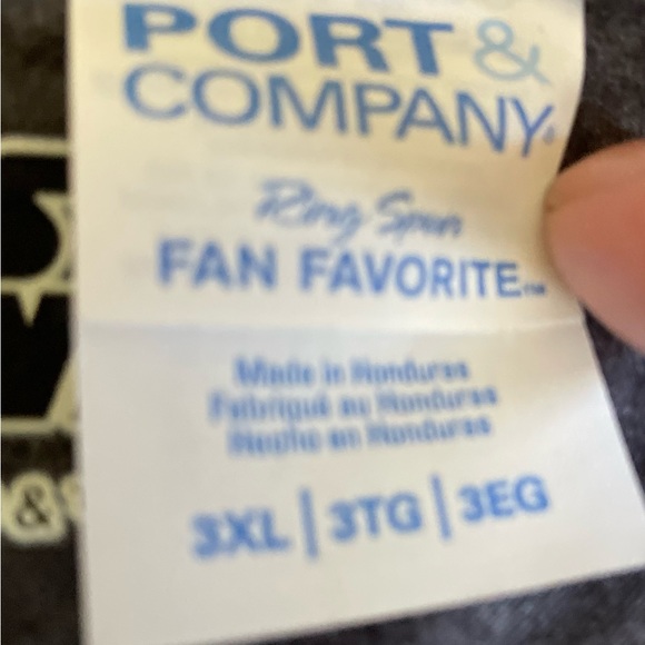 Star Wars Wanted T-Shirt Unknown Species 3XL - Picture 8 of 9